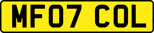 MF07COL