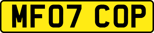 MF07COP