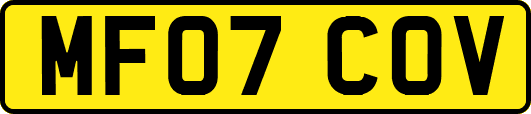 MF07COV