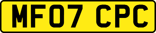 MF07CPC