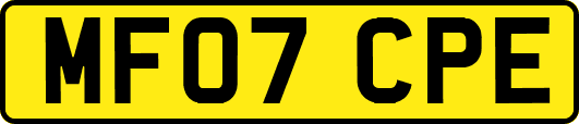 MF07CPE