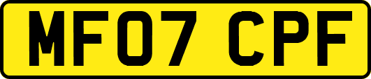 MF07CPF