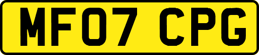 MF07CPG