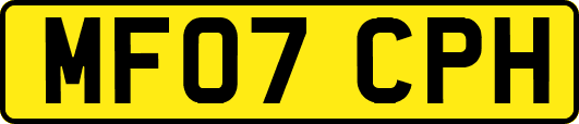 MF07CPH