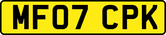 MF07CPK