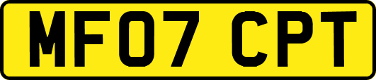 MF07CPT
