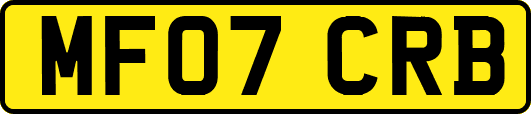 MF07CRB