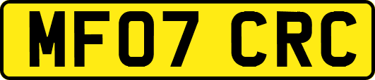 MF07CRC