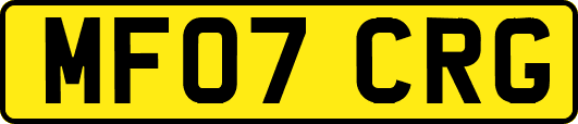 MF07CRG