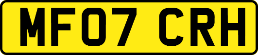 MF07CRH