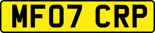 MF07CRP