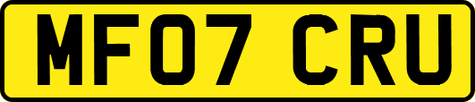 MF07CRU