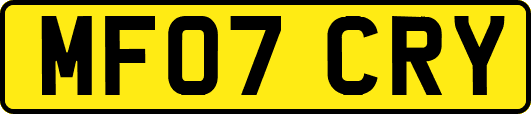 MF07CRY