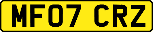 MF07CRZ