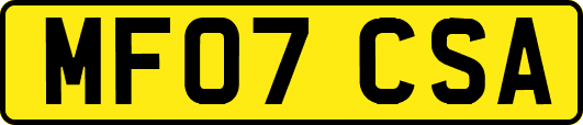 MF07CSA