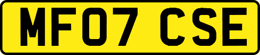 MF07CSE