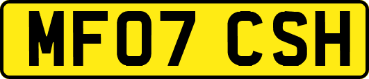 MF07CSH