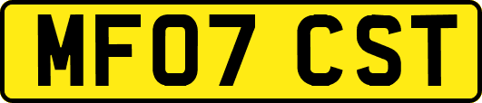 MF07CST