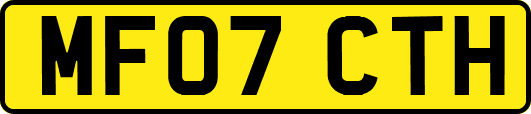 MF07CTH