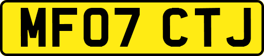 MF07CTJ