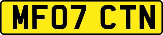 MF07CTN