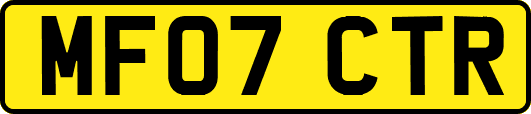 MF07CTR