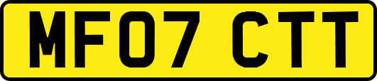 MF07CTT