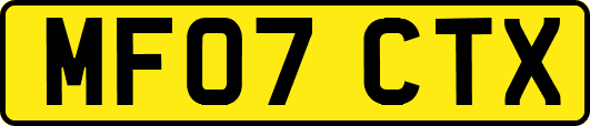 MF07CTX