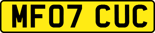 MF07CUC