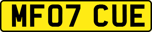MF07CUE