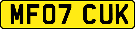 MF07CUK
