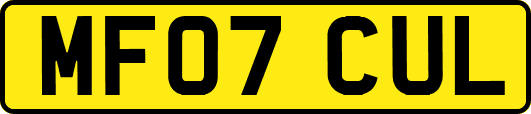 MF07CUL