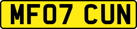 MF07CUN