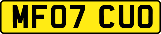 MF07CUO