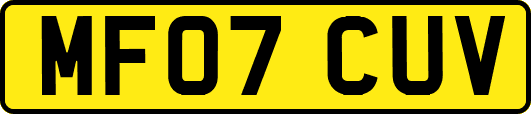 MF07CUV