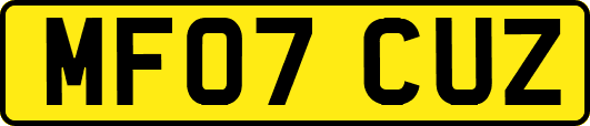 MF07CUZ