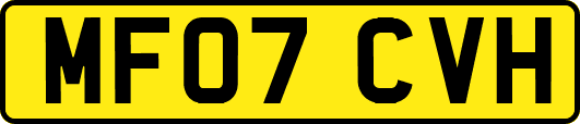 MF07CVH