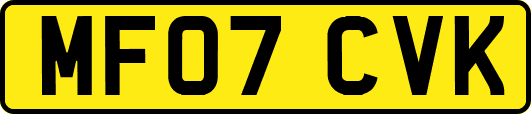 MF07CVK