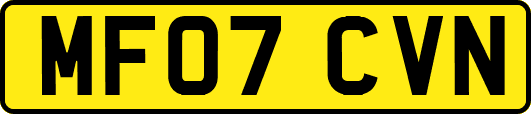 MF07CVN