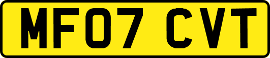 MF07CVT