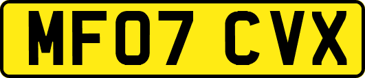 MF07CVX