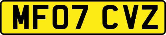 MF07CVZ