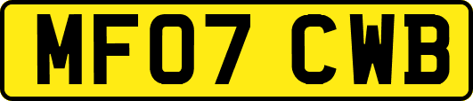 MF07CWB