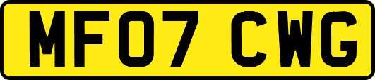 MF07CWG