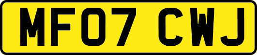 MF07CWJ