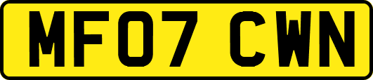 MF07CWN