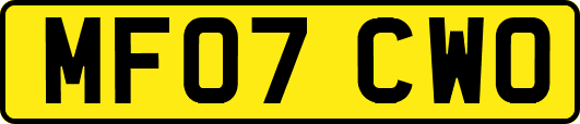 MF07CWO