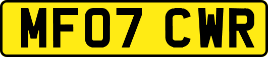 MF07CWR