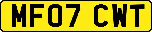 MF07CWT