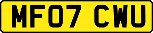 MF07CWU